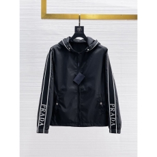 Prada Outwear